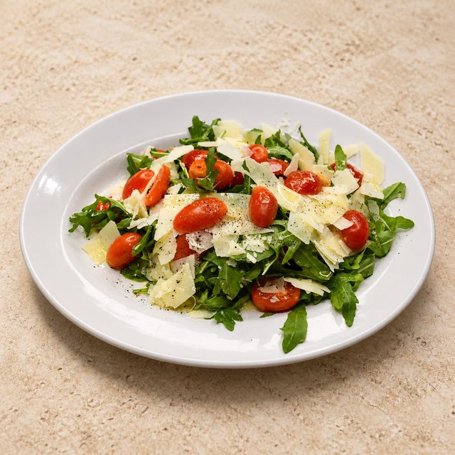 Arugula Salad