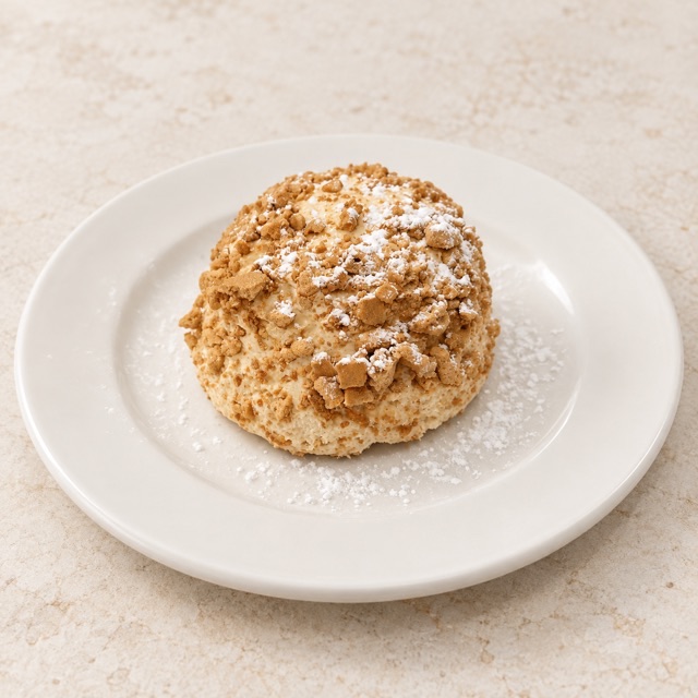 Cappuccino Tartufo
