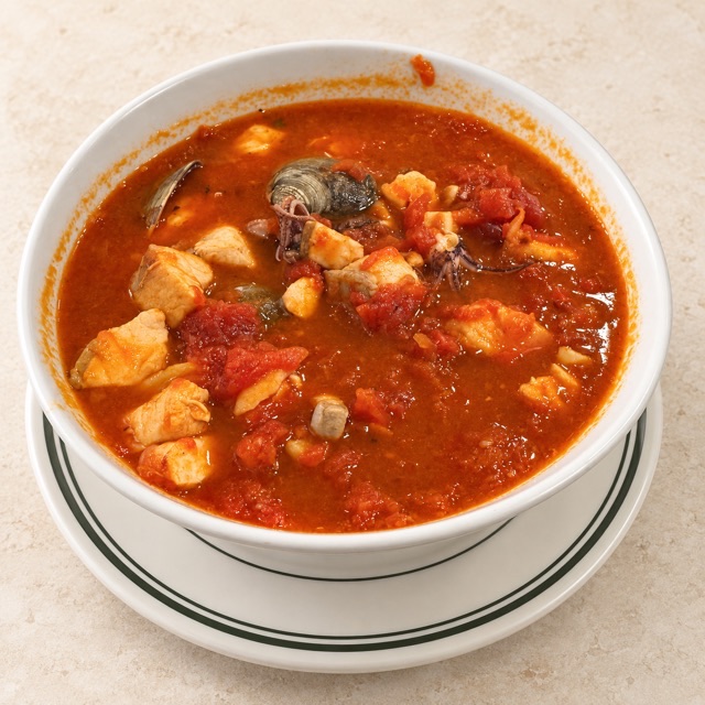 Cioppino