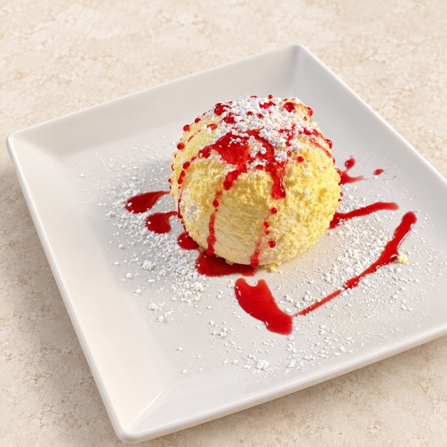 Limoncello Tartufo