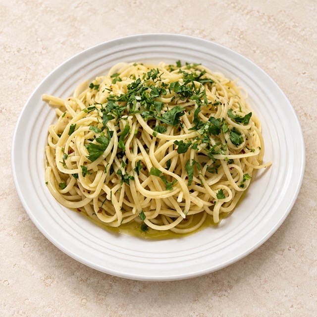 Linguine Carrettiera