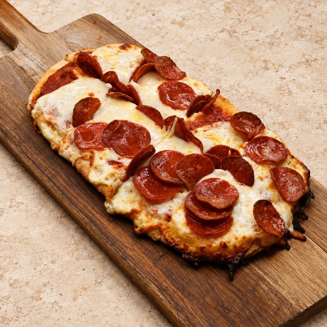 Pepperoni