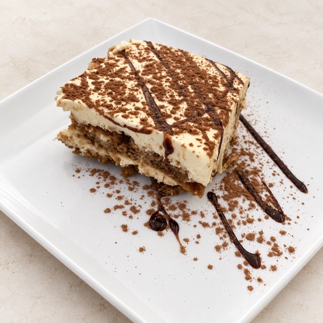 Tiramisù