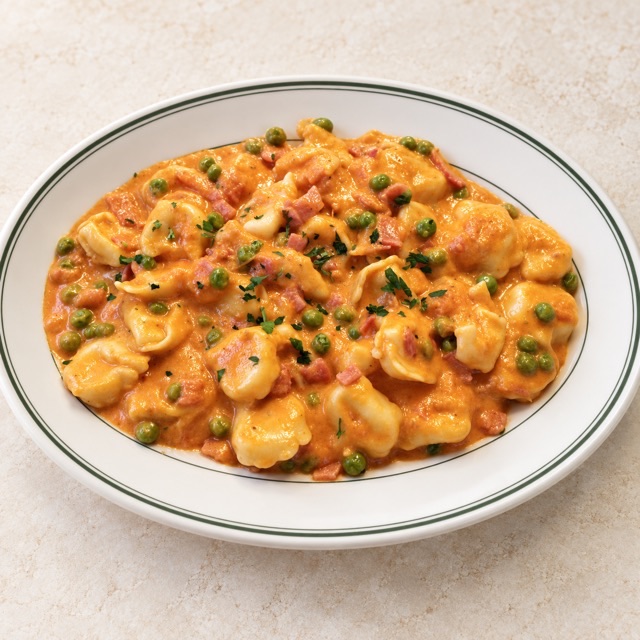 Tortellini Capricciosi